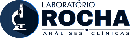 Laboratório Rocha — Análises Clínicas